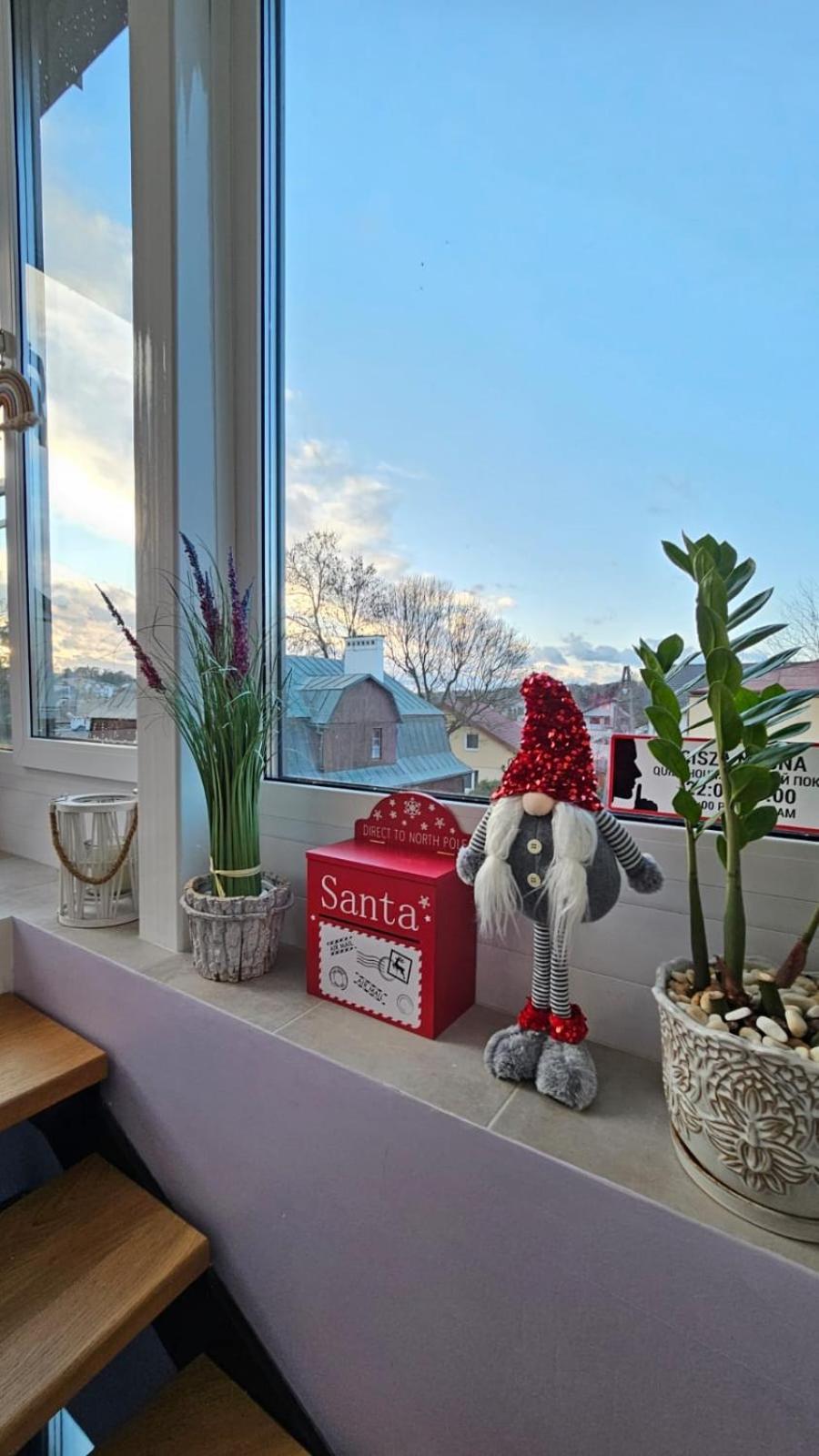 Apartamenty Nowickiego Lublin Exteriör bild