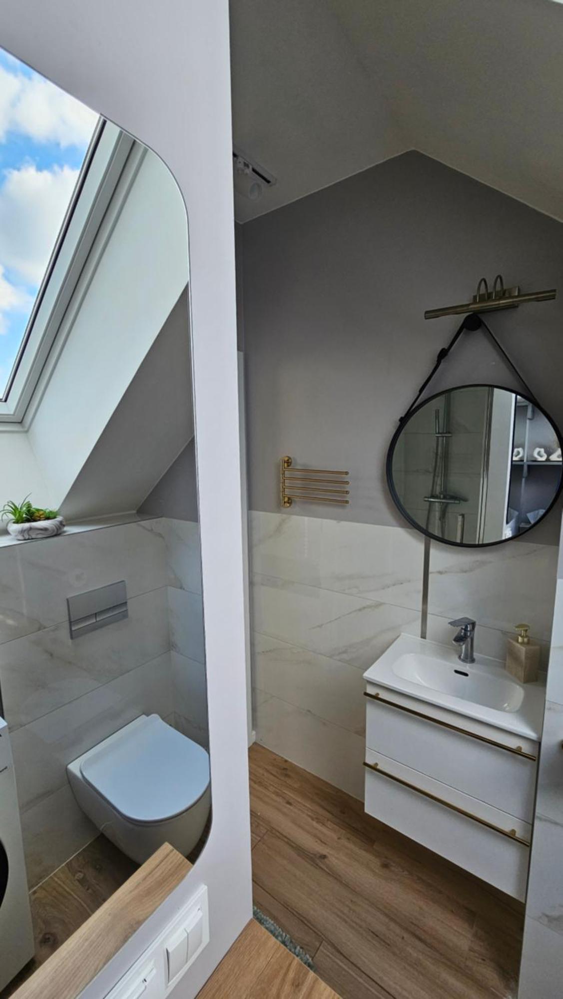 Apartamenty Nowickiego Lublin Exteriör bild