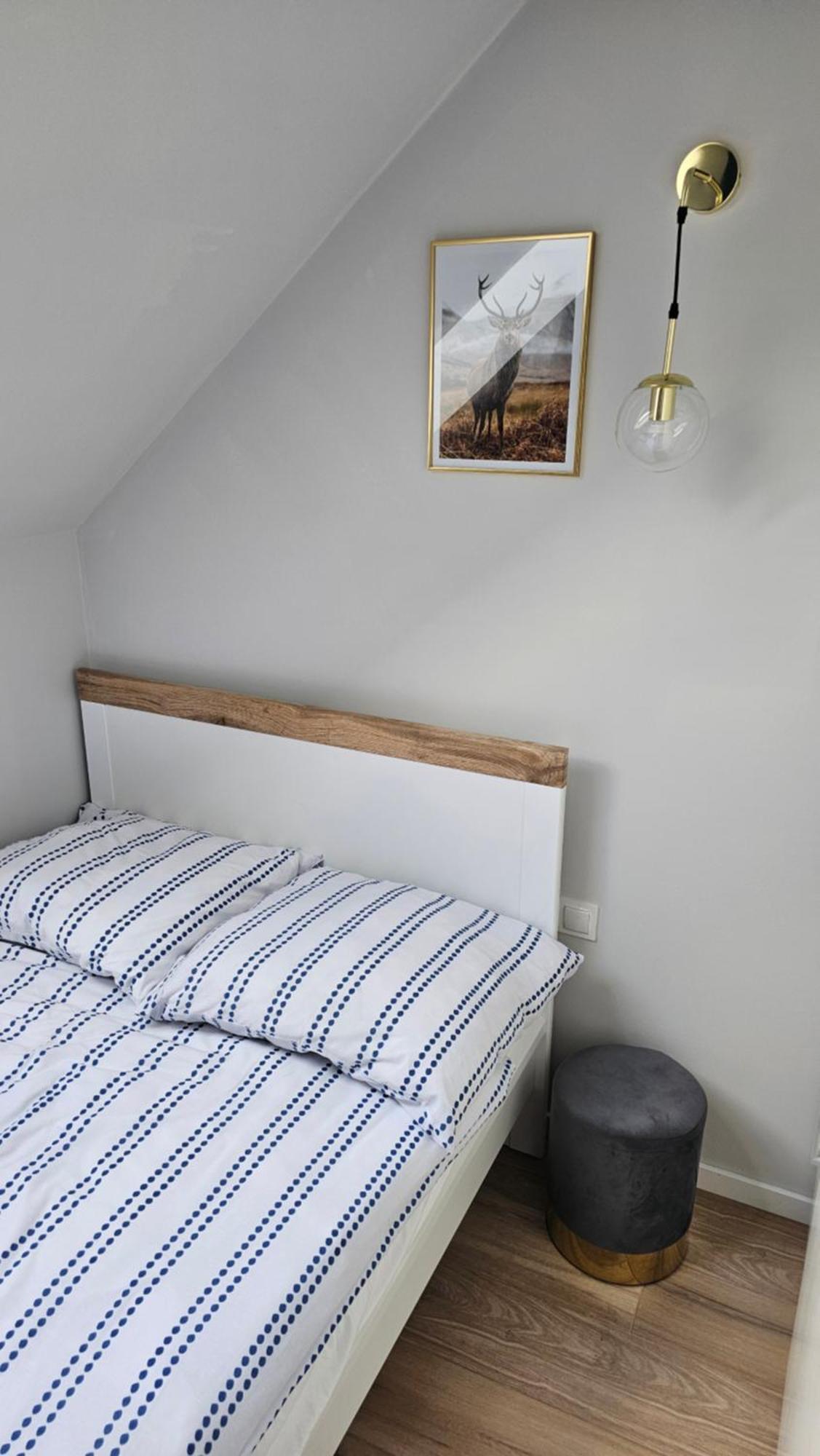 Apartamenty Nowickiego Lublin Exteriör bild