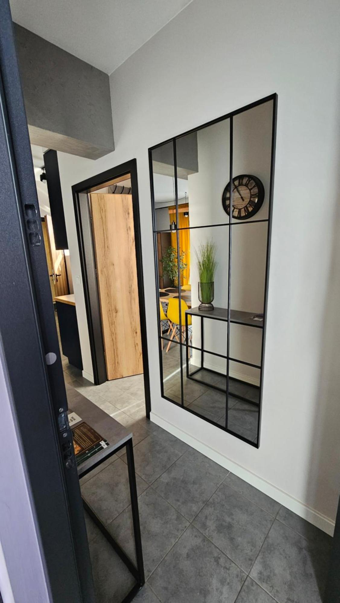 Apartamenty Nowickiego Lublin Exteriör bild