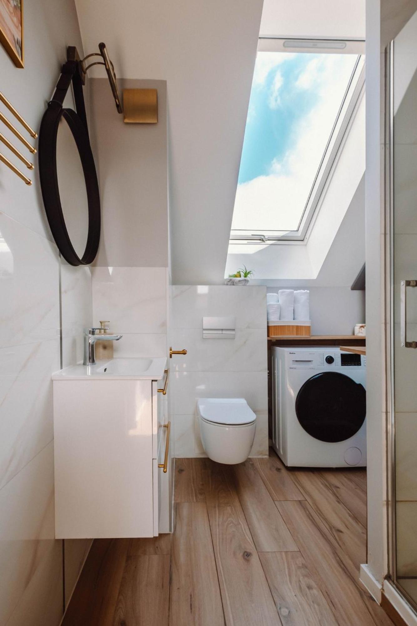 Apartamenty Nowickiego Lublin Exteriör bild