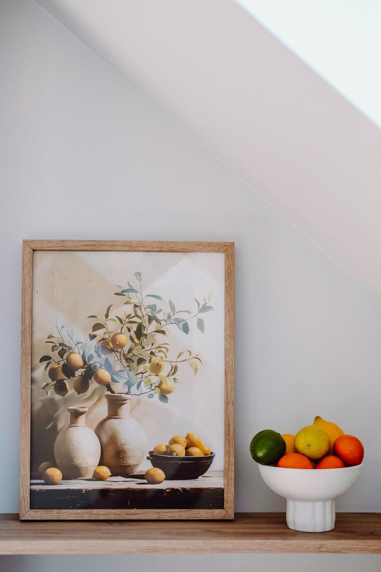 Apartamenty Nowickiego Lublin Exteriör bild