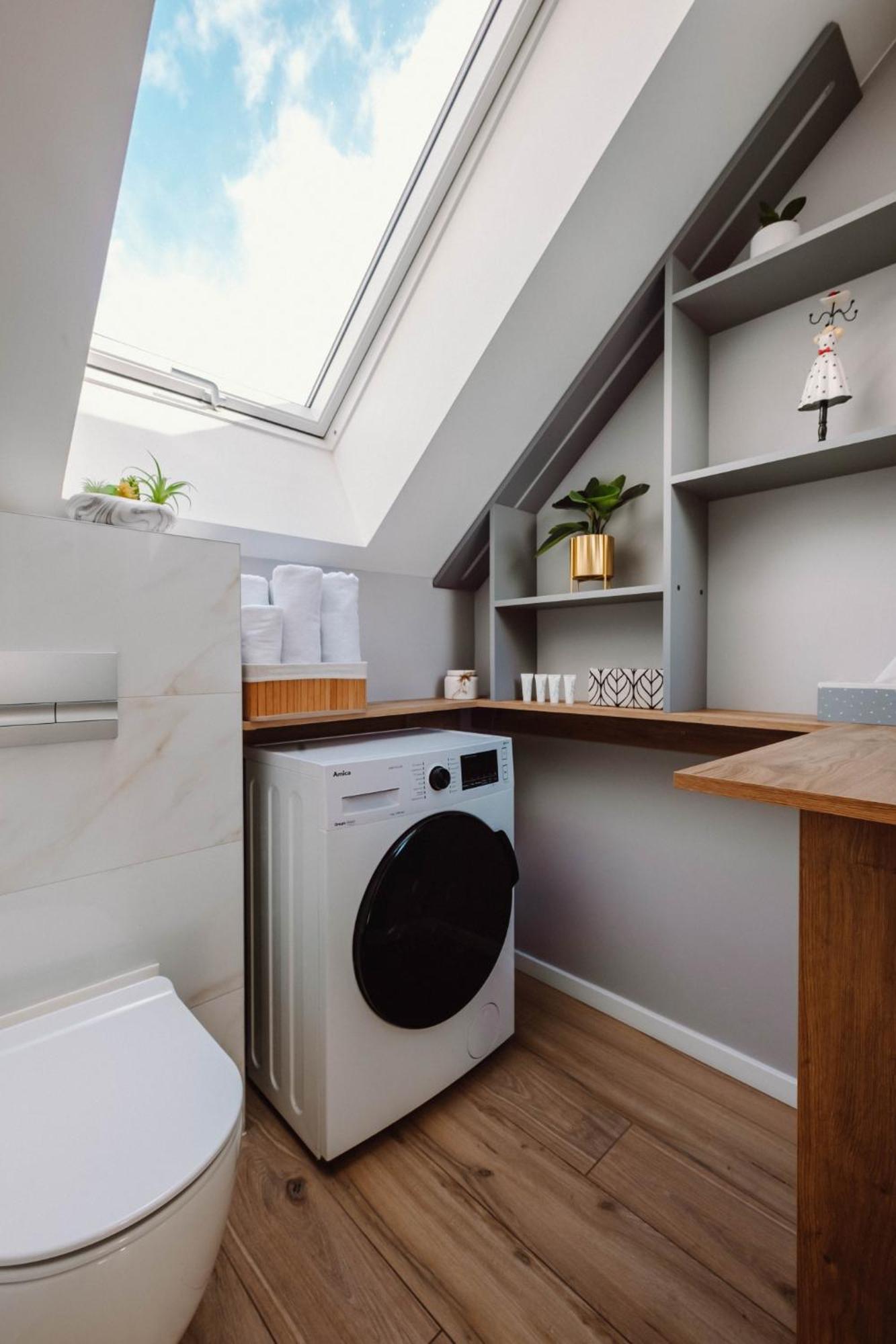 Apartamenty Nowickiego Lublin Exteriör bild