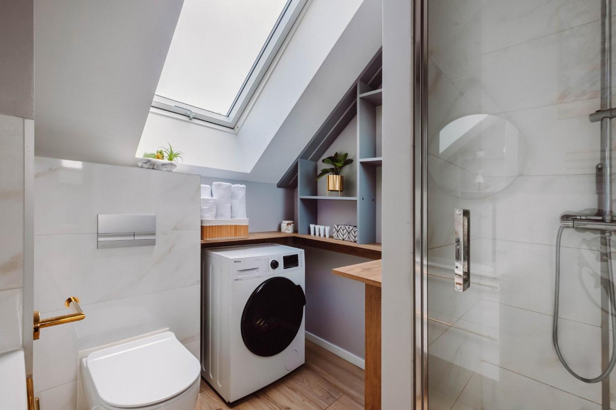 Apartamenty Nowickiego Lublin Exteriör bild