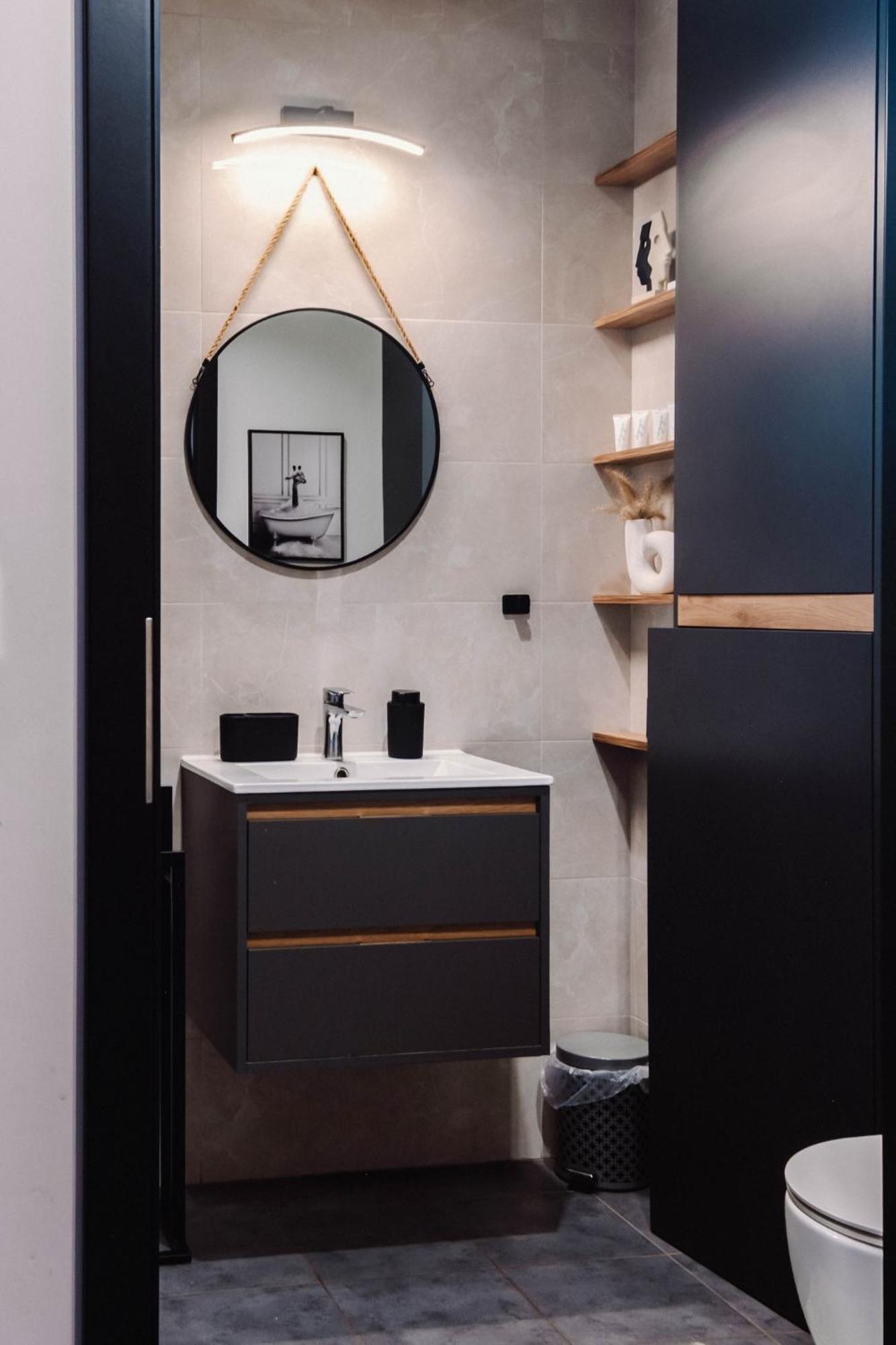 Apartamenty Nowickiego Lublin Exteriör bild