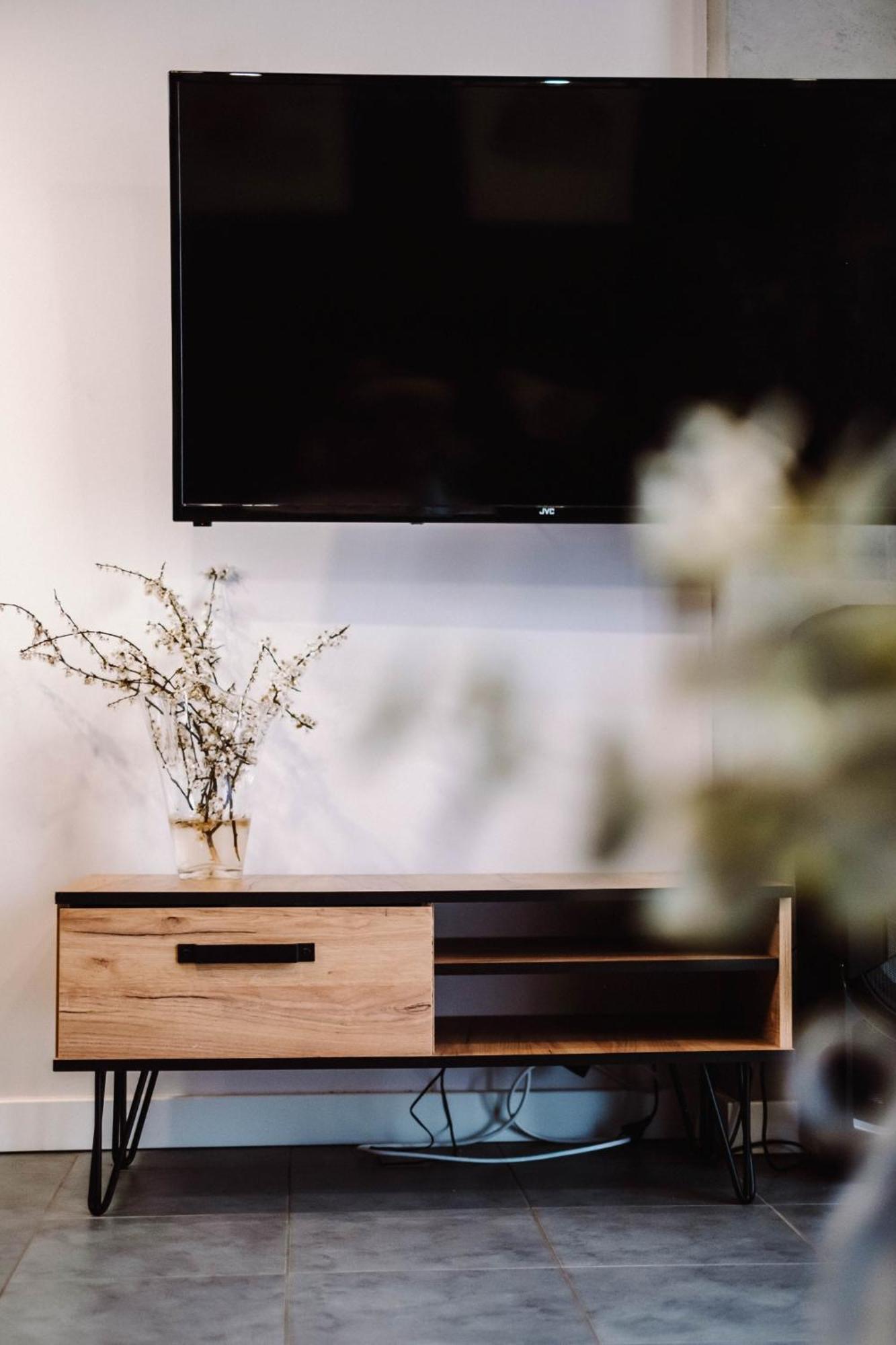 Apartamenty Nowickiego Lublin Exteriör bild
