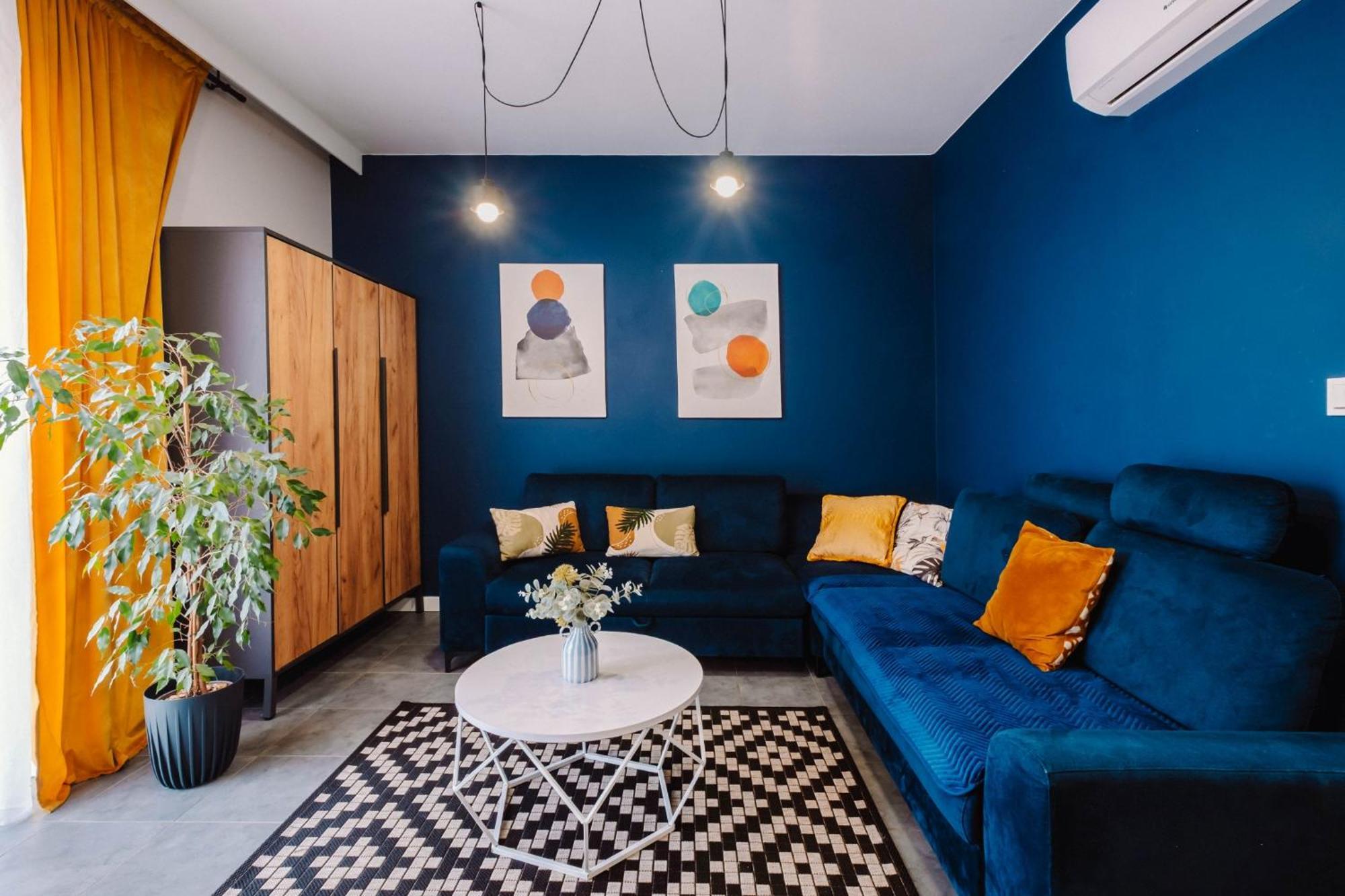 Apartamenty Nowickiego Lublin Exteriör bild