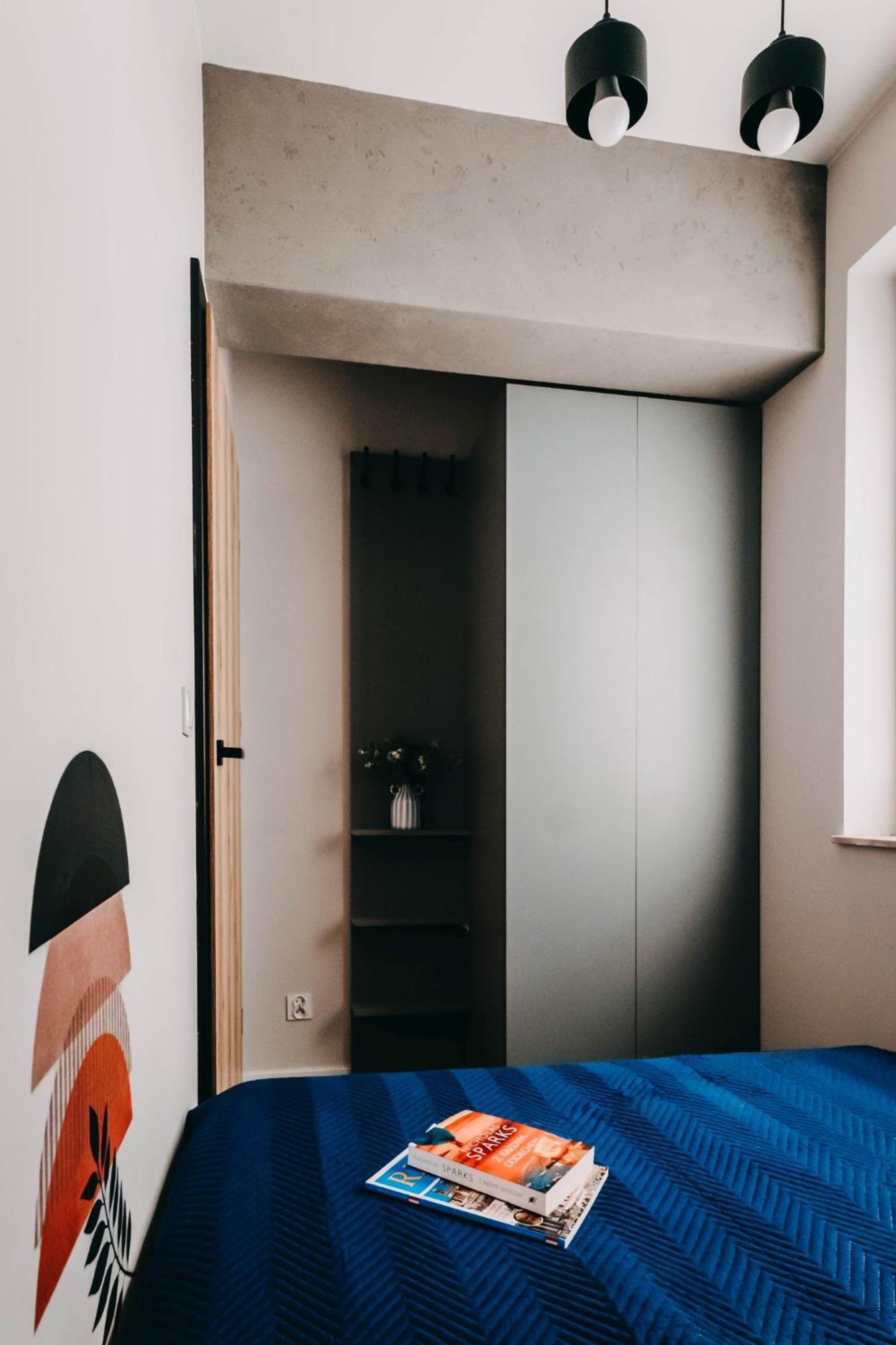 Apartamenty Nowickiego Lublin Exteriör bild