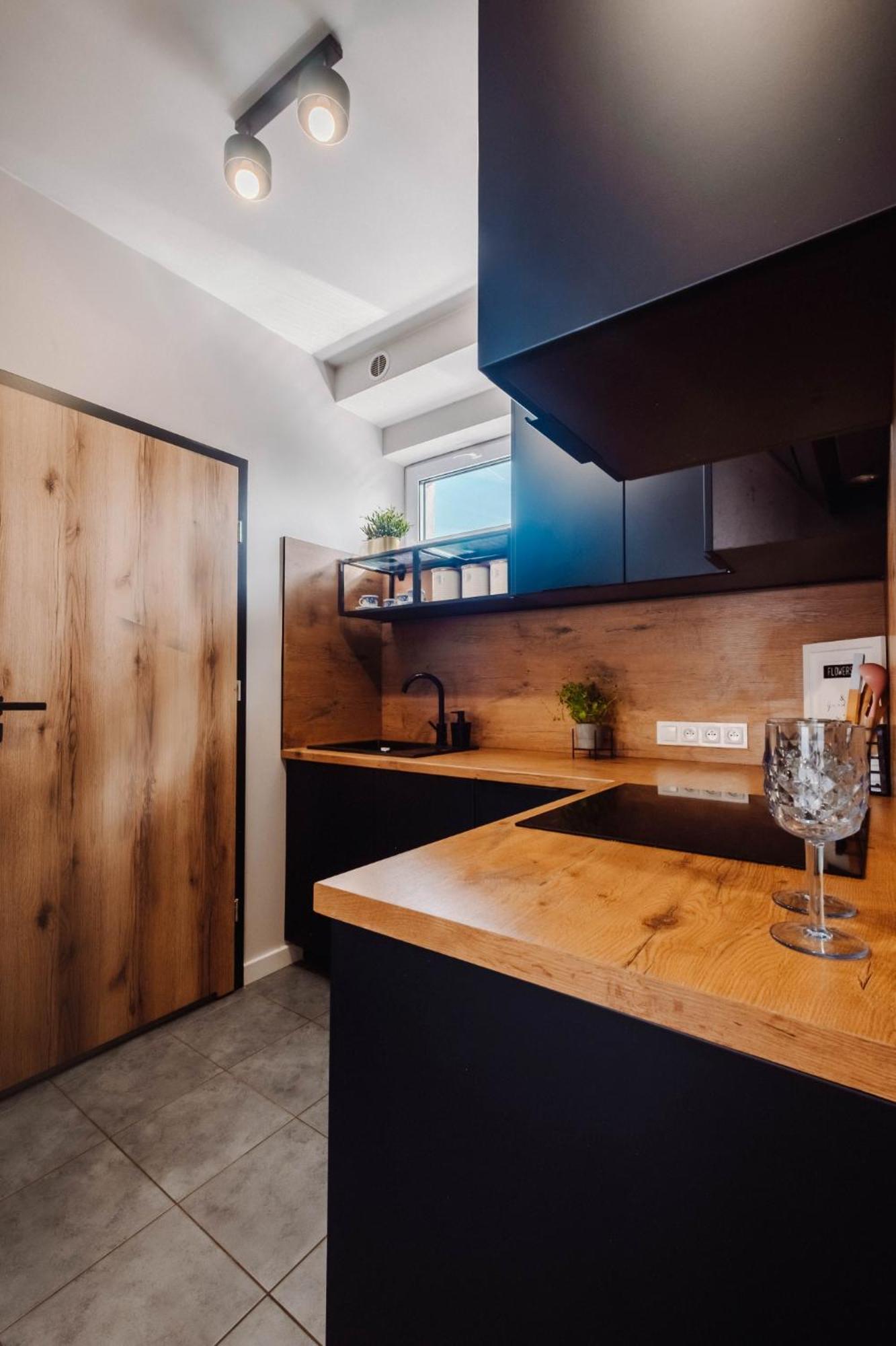Apartamenty Nowickiego Lublin Exteriör bild