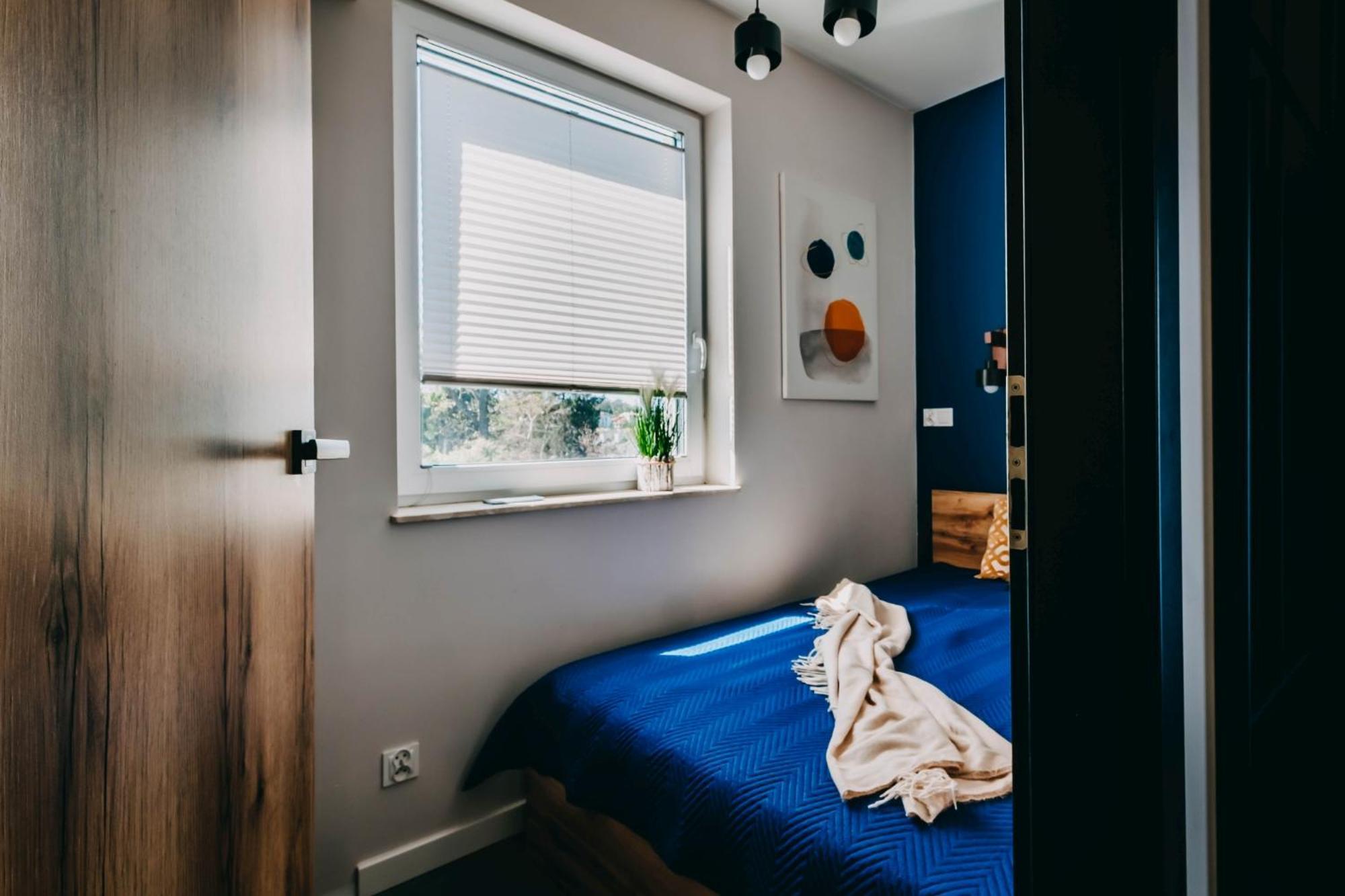 Apartamenty Nowickiego Lublin Exteriör bild