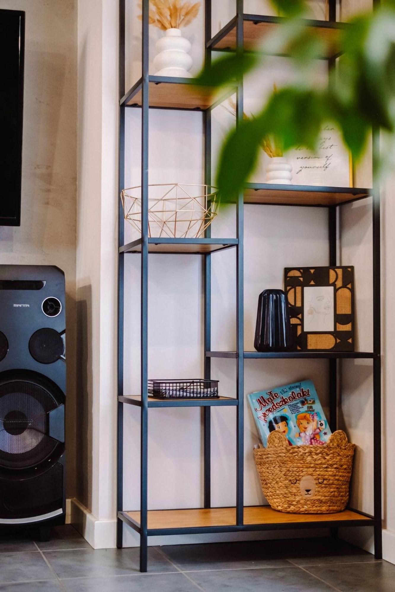 Apartamenty Nowickiego Lublin Exteriör bild
