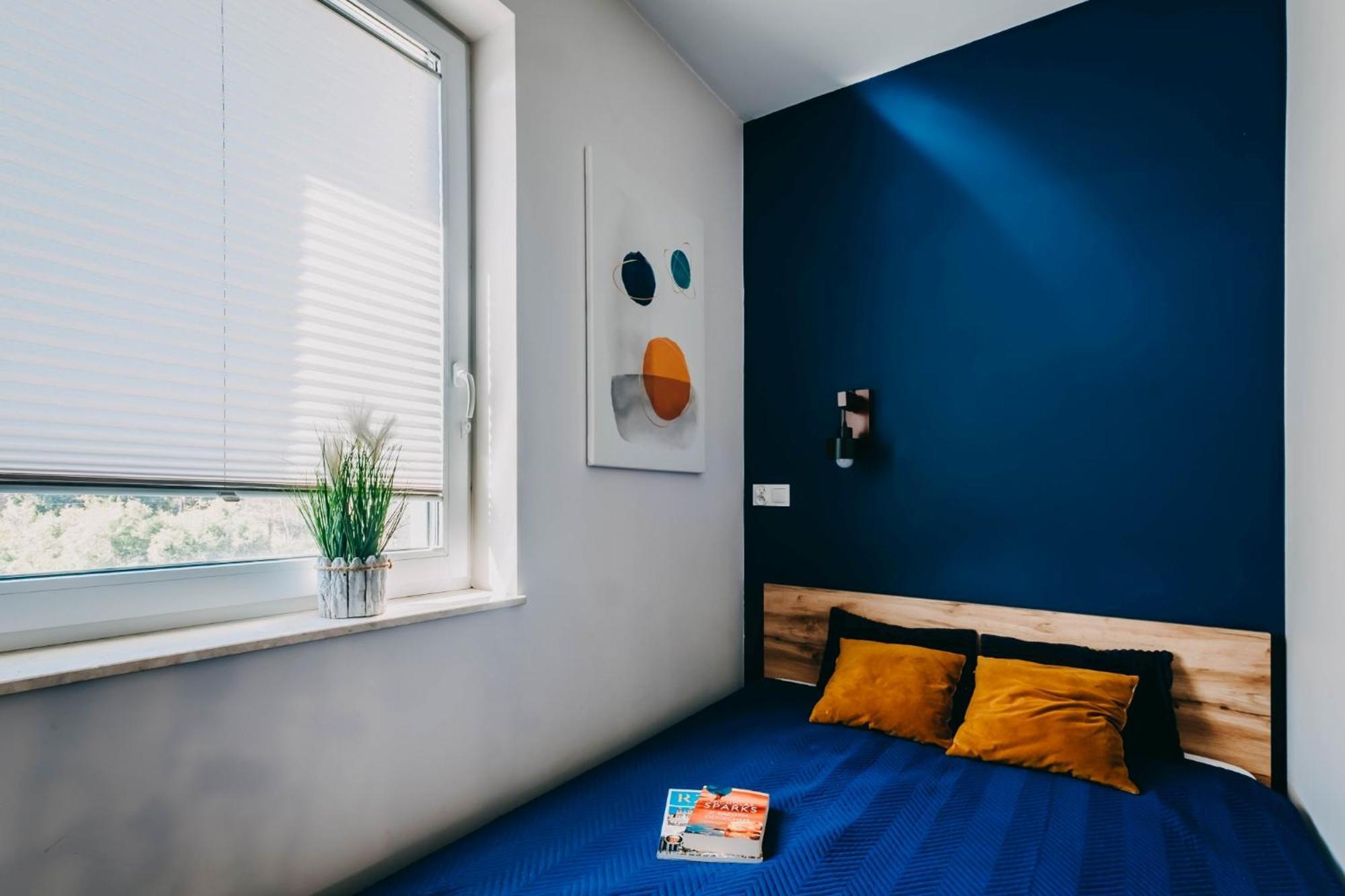 Apartamenty Nowickiego Lublin Exteriör bild