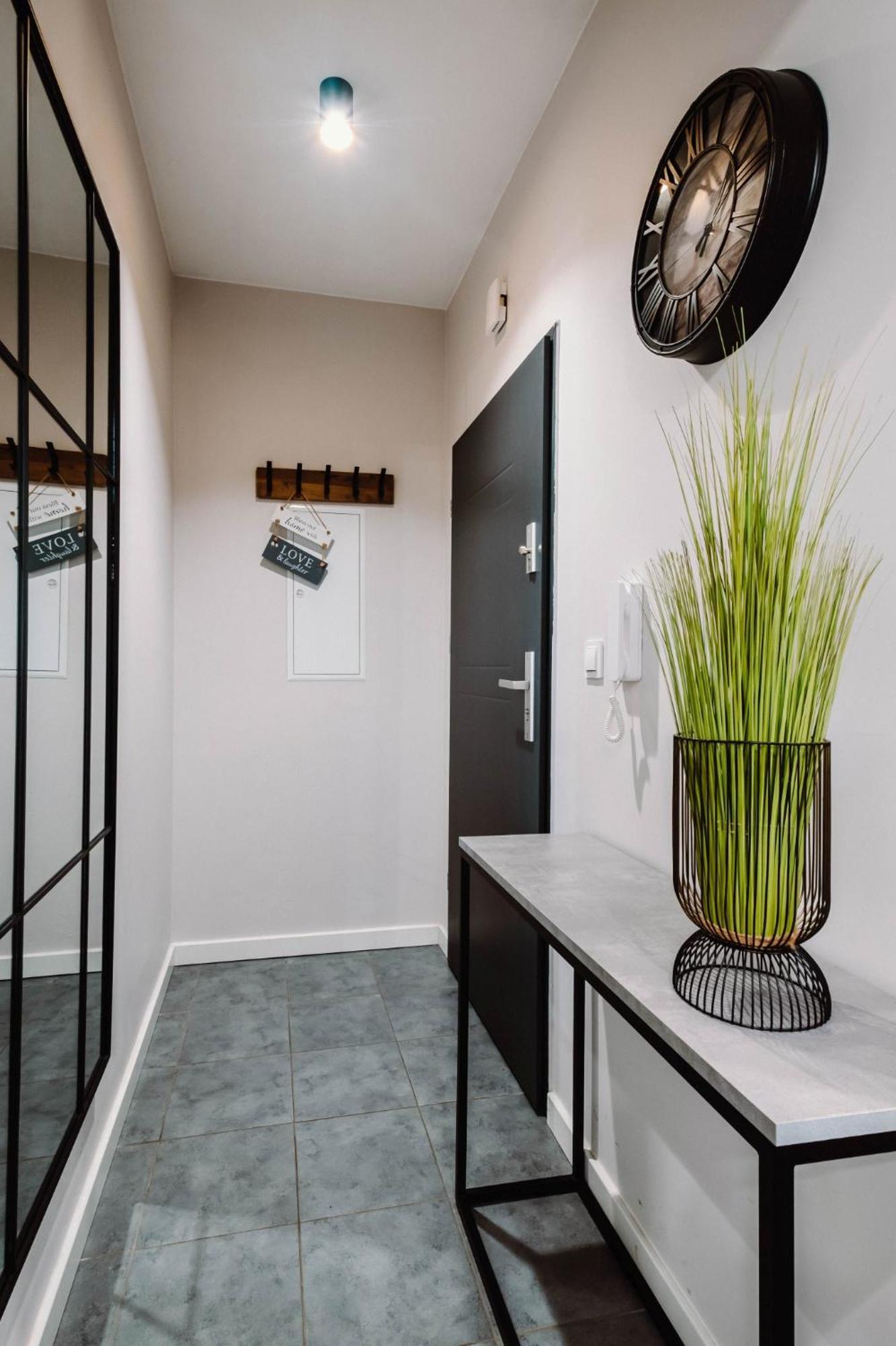 Apartamenty Nowickiego Lublin Exteriör bild