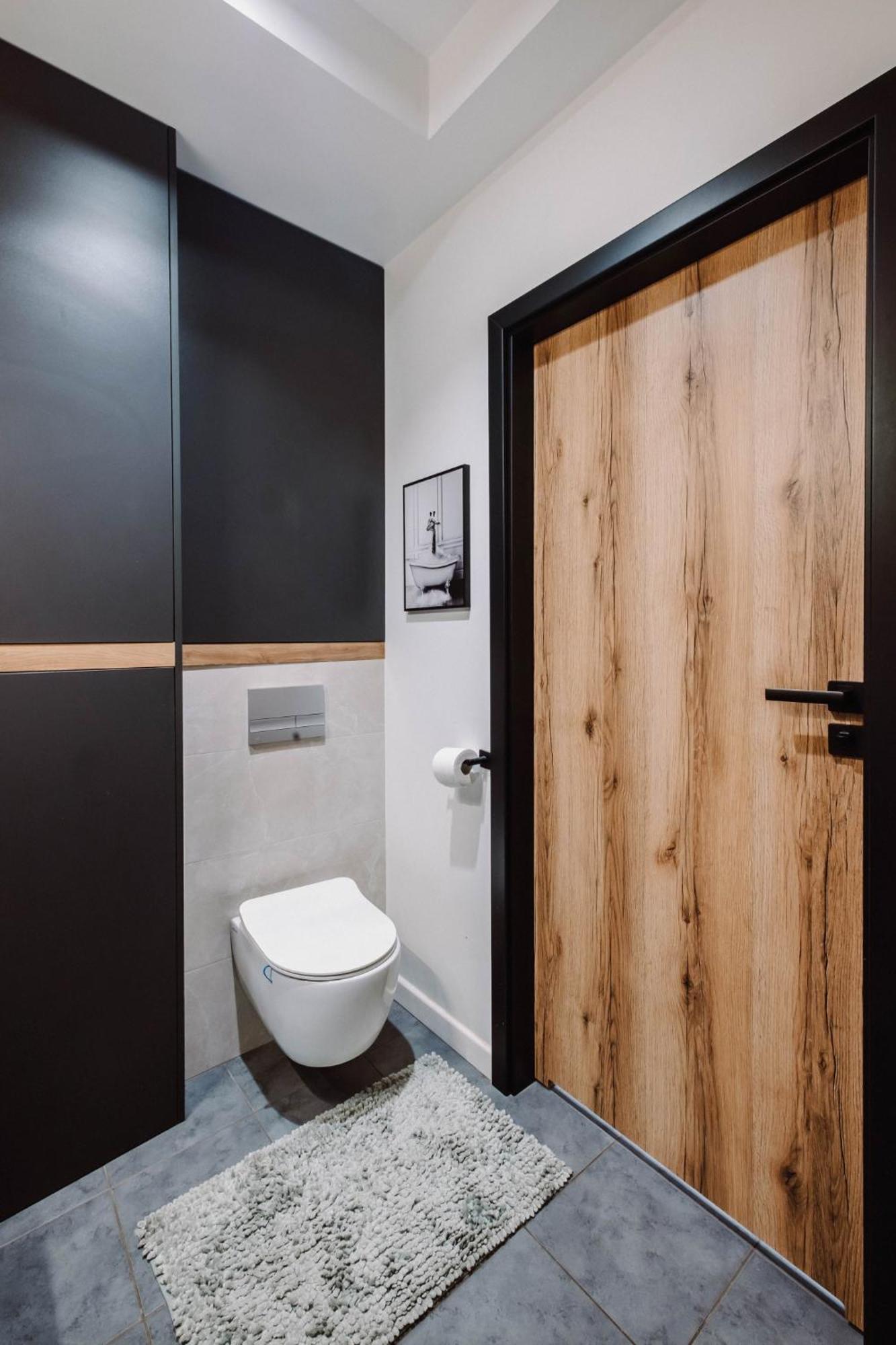 Apartamenty Nowickiego Lublin Exteriör bild